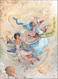 Голосование по 1 заданию для Прекрасных Леди