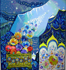 Голосование за Первое задание Квеста