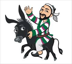 Поединки Шутов на подушках