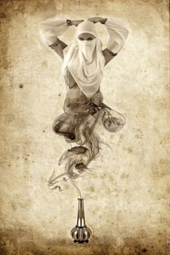 Марид ибн Марид