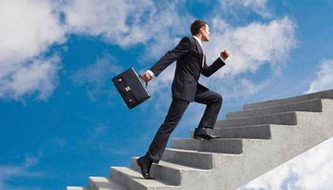 Чем выше взлёт...