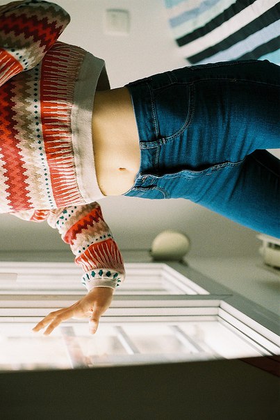 Здравствуй, Чарли, карие глаза