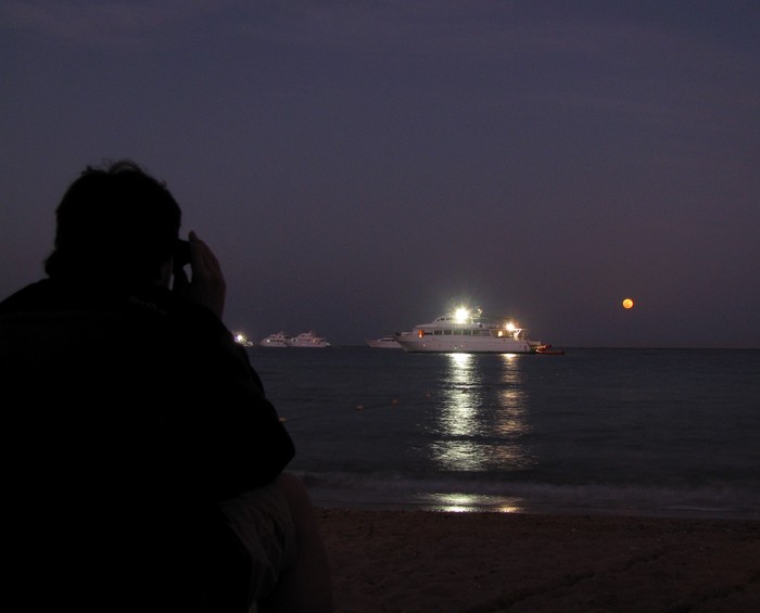 Время как бремя