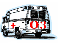 03. Медицинская баллада