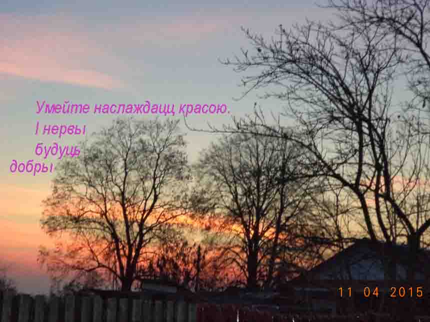 Ешо ш сехотня празнык!