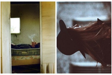 Бьются струны...