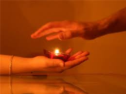 Грейте друг другу души