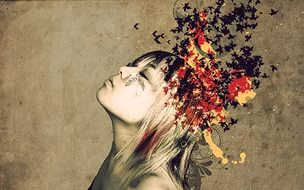 Твое существование сильней