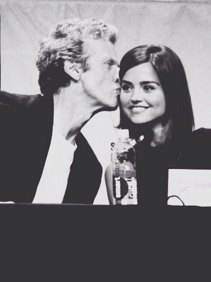 прощай, Клара