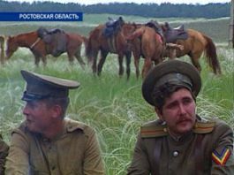 Дело было жарким летом