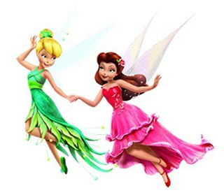 Как два изумруда