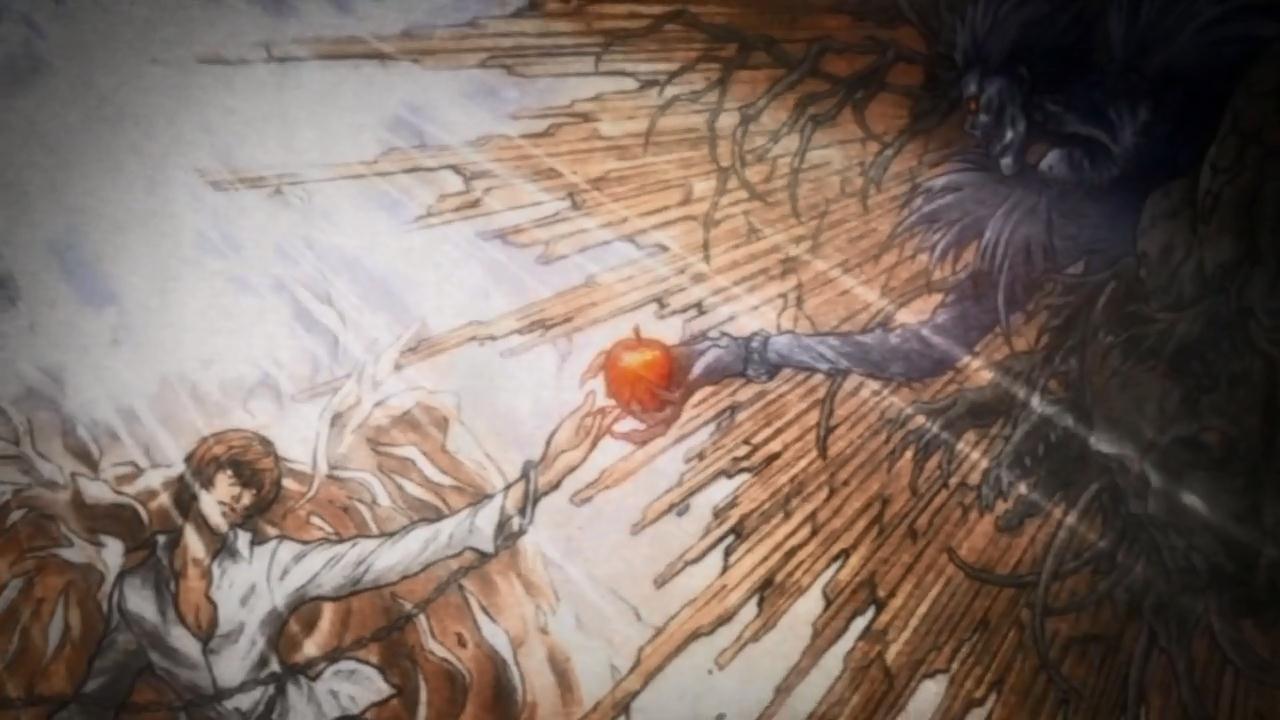 Nightmare - The world