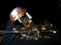 Опус магнум