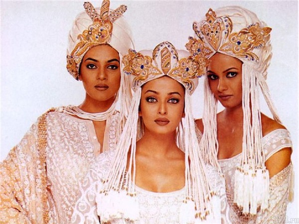 Третье задание для Прекрасных Леди