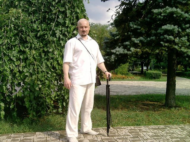 Шаман и Фея