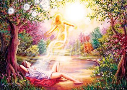 Мечтать не вредно