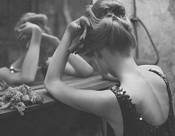 Рада своему ты счастью?