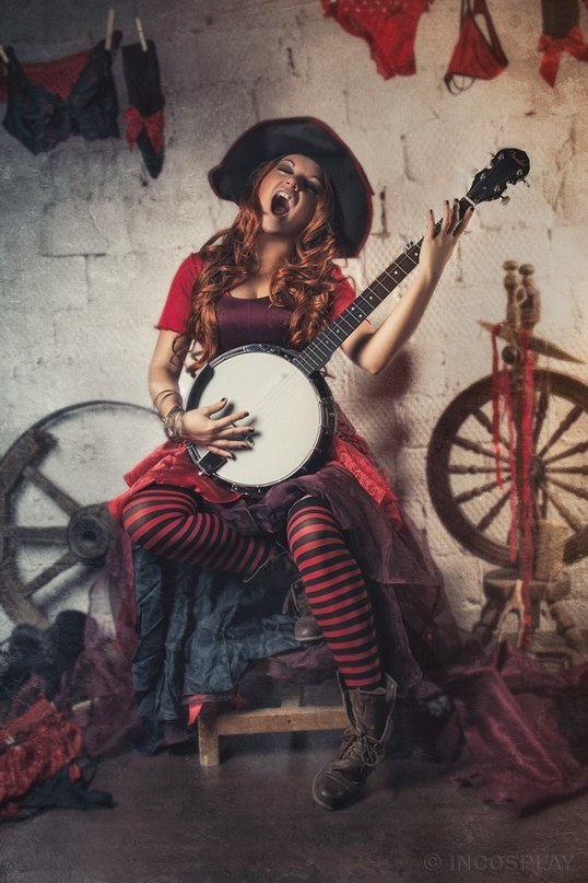 Желание Казалуньи