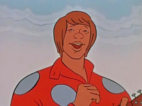 Желание Балды Ад-Дина