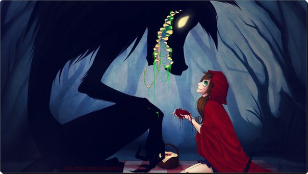 Посвящается Зверю