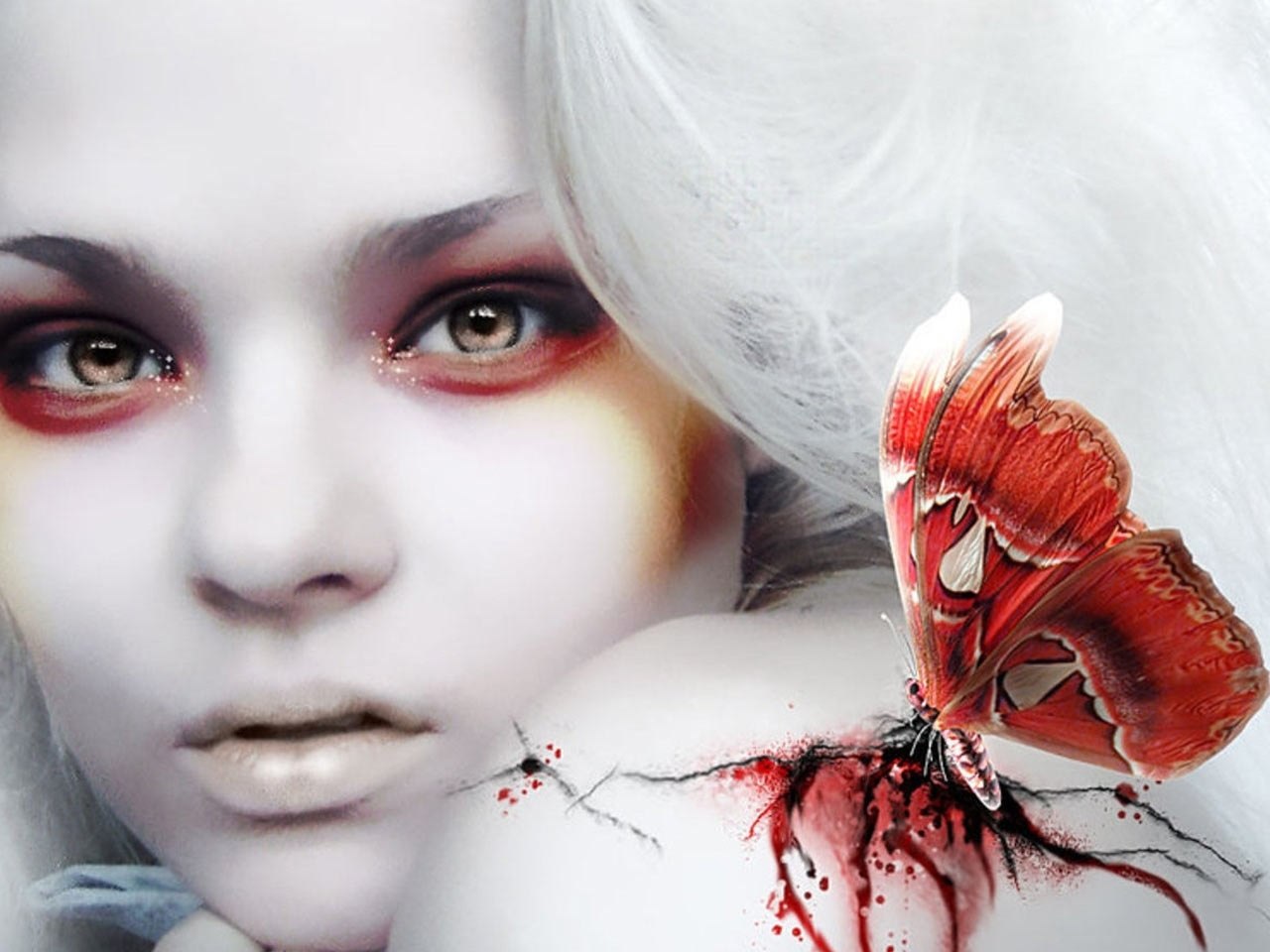 Мёртвый ангел