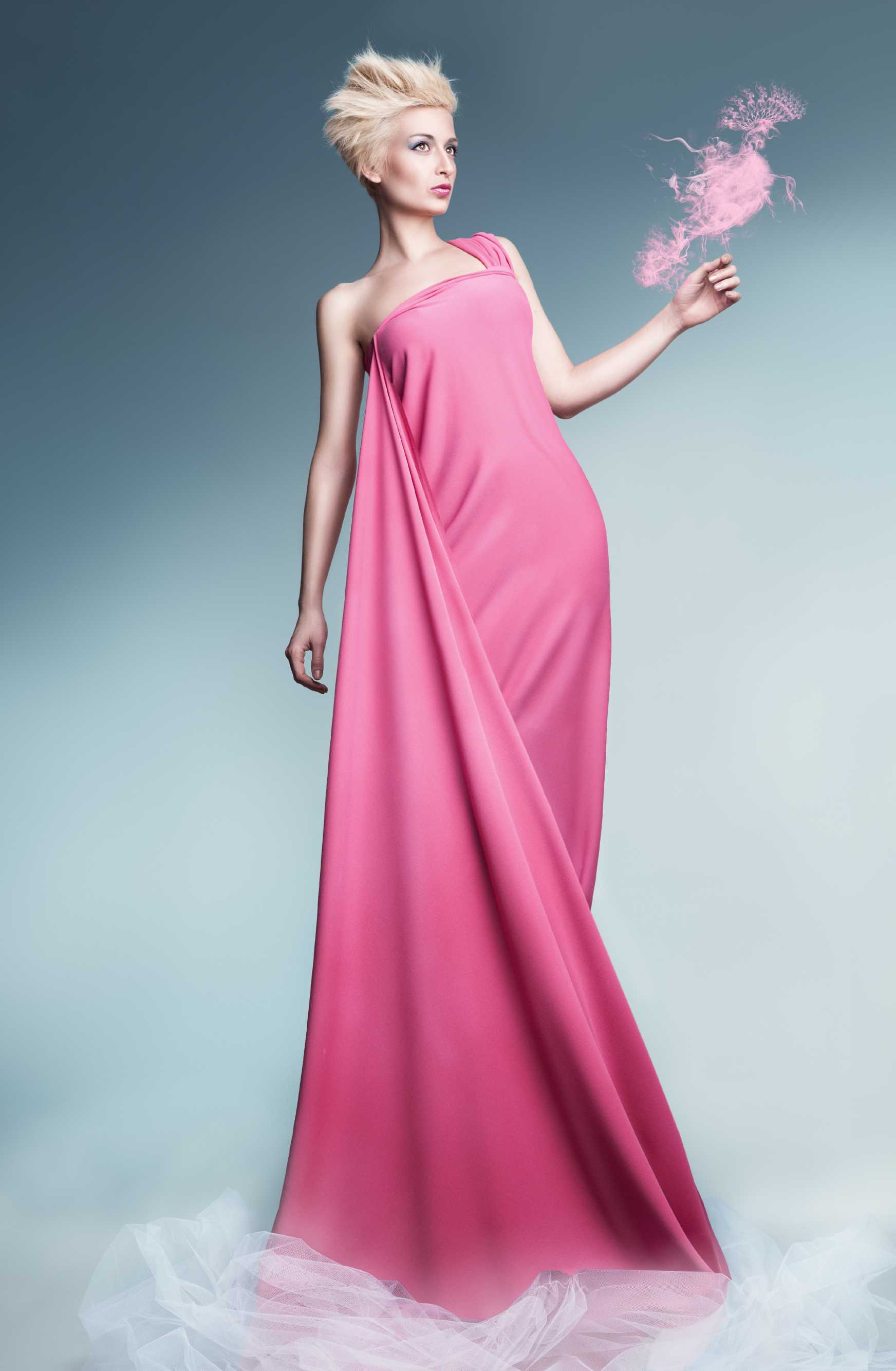 С чистого листа