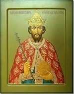 Цари российские. Иоанн Грозный. Продолжение1