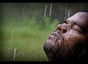 Я иду к тебе!