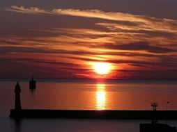 Колыбельная Сочи