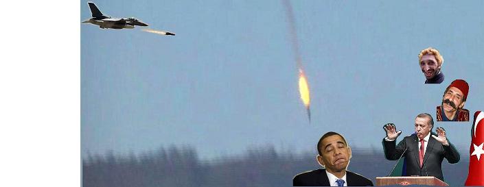 Турция. Сила есть...