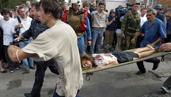 Троянский конь для Европы