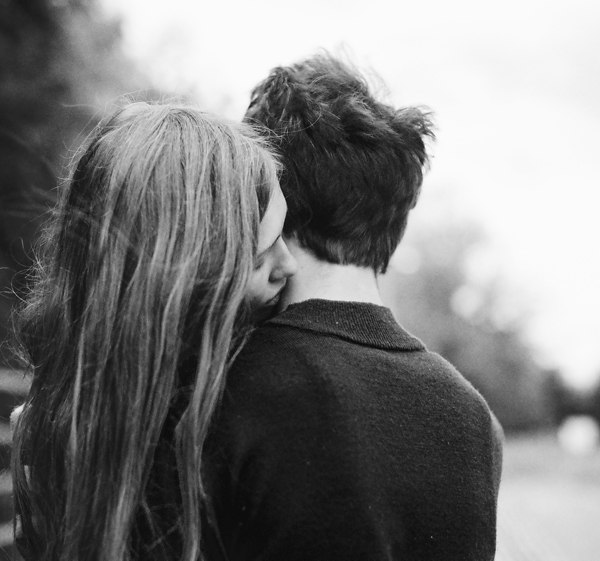 Представь, что я завтра умру...