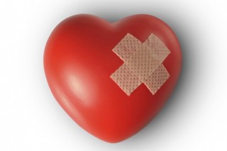 Не любовь-наказание!