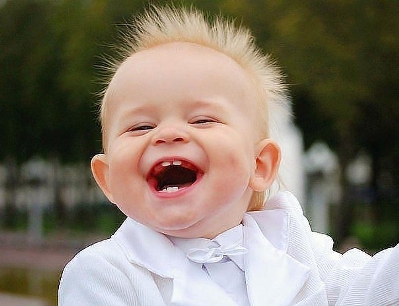 Год ребенку... Это мало?! Степашке...