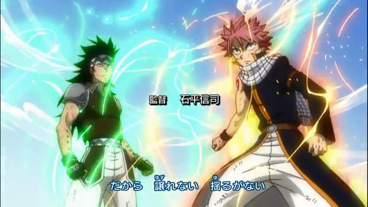 Chihiro Yonekura - Yakusoku no hi 14OP