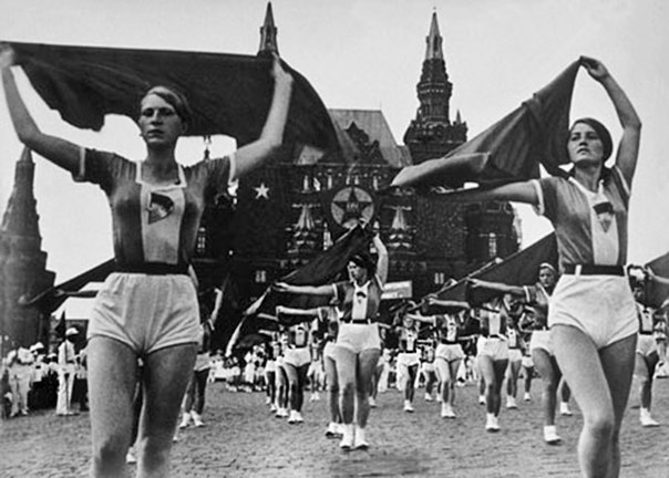 Эмиль и Ося кореша