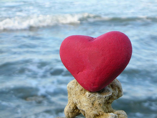 Вечная сказка Любовь