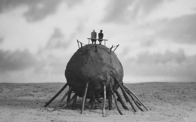 Там где почва святое добро