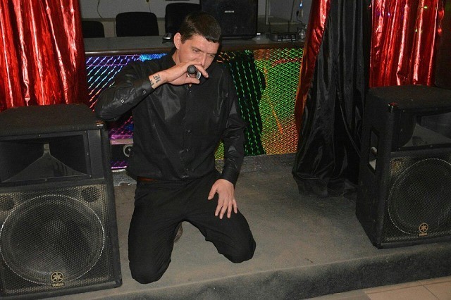 Оставь нам...