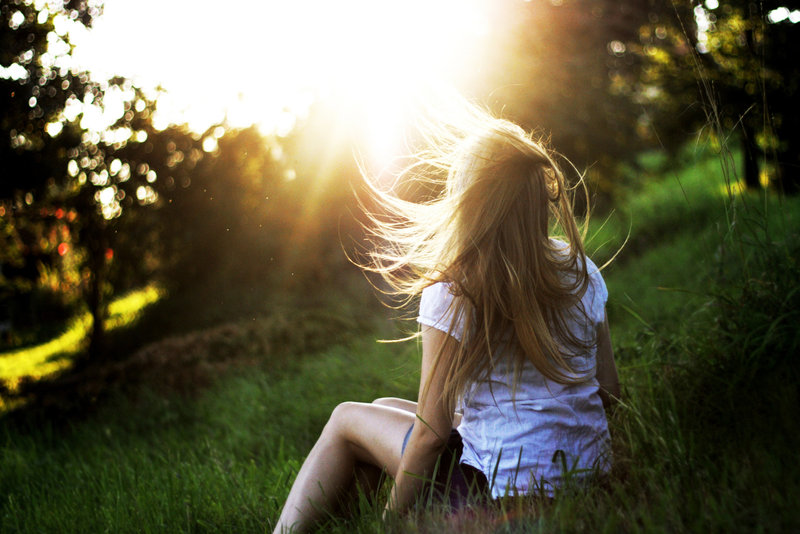 Как первая любовь...