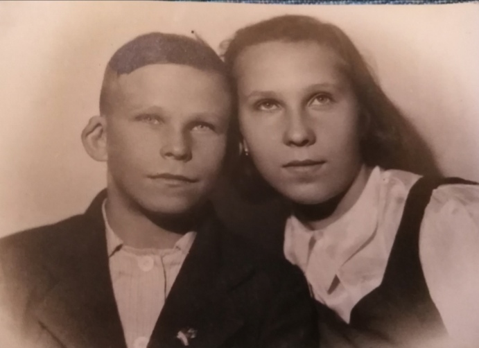 Я помню день и черный час Стихи моей мамы Раевской