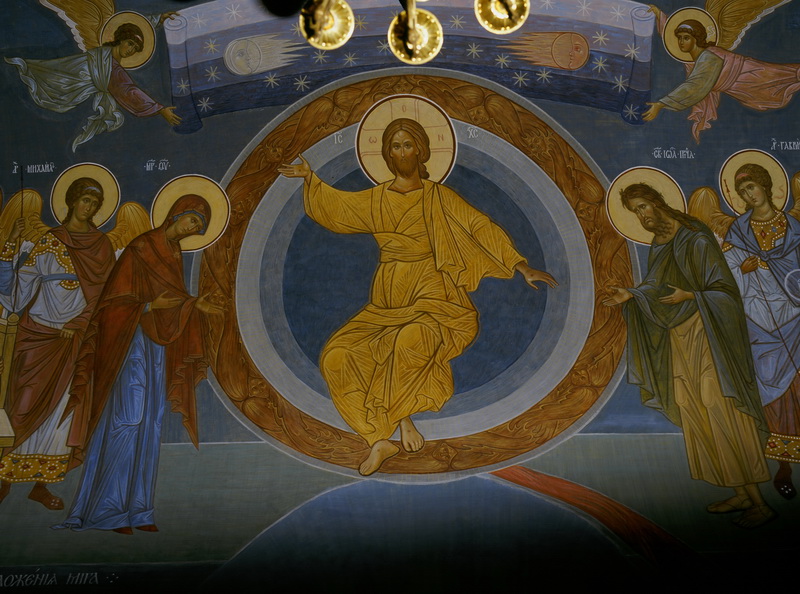 Как спастись