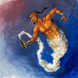 Приглашение на бал!