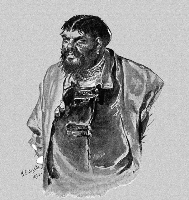 Малюта Скуратов