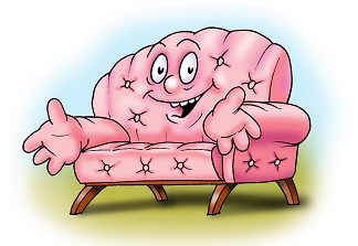 Душа и тело, и диван