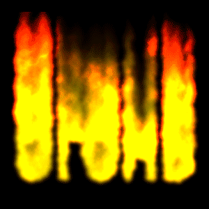 Надежды Жаркую Молитву...