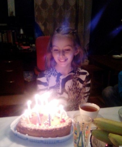 Любимому Катюхину