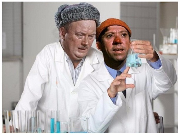 Новая эпоха в самогоноварении