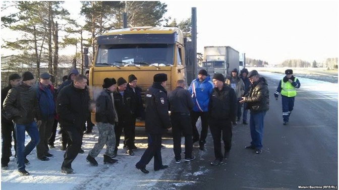 Попробуйте лучше обойтись без Майдану