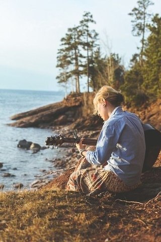 Нам не хватает всем немного приключений